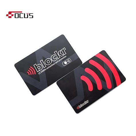 custom uv printed rfid blocking card manufacturer|custom rfid card printing.